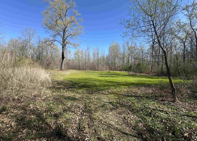 Property at 000 N Lebanon Rd, Mcrae, AR 72102