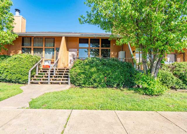 Property at 120 Cash St Unit C2, Hot Springs, AR 71913, 1 bed, 2 baths
