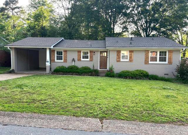 Property at 903 Randall Dr, Searcy, AR 72143, 2 beds, 2 baths