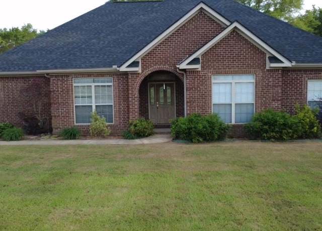 Property at 687 Hwy 321 Hwy, Beebe, AR 72012, 3 beds, 2 baths
