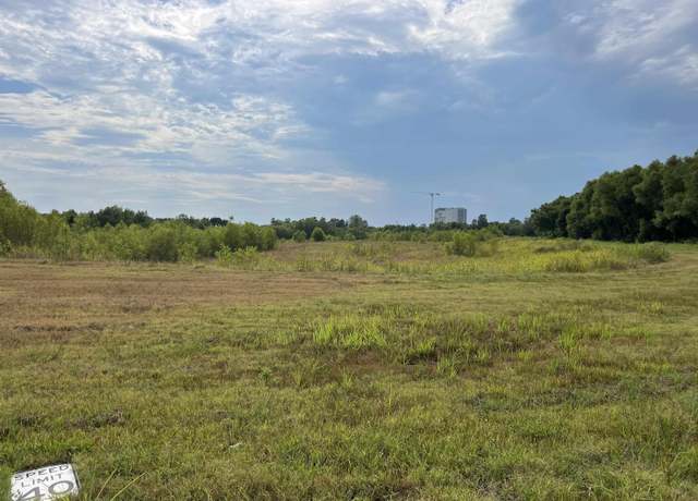 Property at 00 Osborn, Pine Bluff, AR 71601