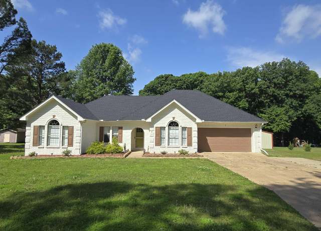 Property at 7 County Road 729, Wynne, AR 72396, 3 beds, 2 baths