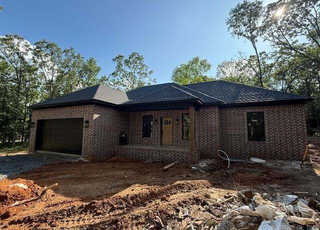 Property at 15 Wilderness Rd, Greenbrier, AR 72058, 3 beds, 2 baths