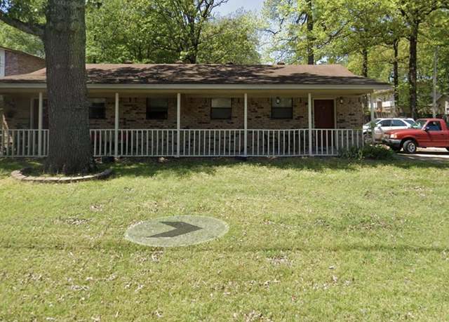 Property at 105 Lantrip Dr, Sherwood, AR 72120, 12 beds