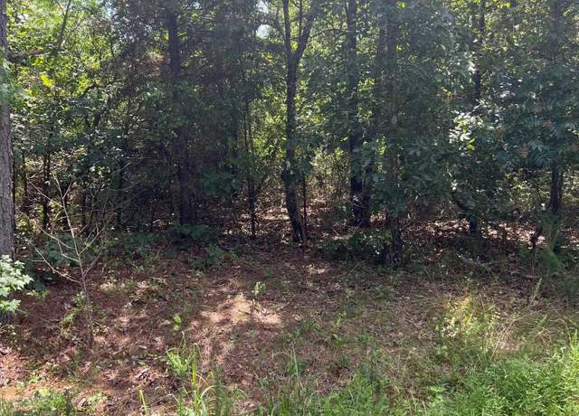 Property at 0000 Burnt Ridge Rd, Shirley, AR 72153