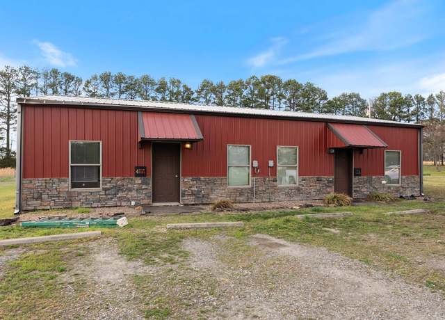 Property at 411 Highway 25 N, Guy, AR 72061, 4 beds, 2 baths