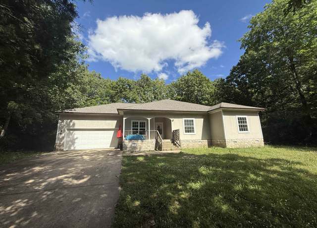 Property at 11 Immokalee Dr, Cherokee Village, AR 72529, 3 beds, 2 baths