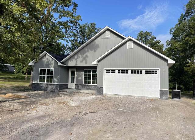 Property at 224 Veranda Trl, Pearcy, AR 71913, 3 beds, 2 baths