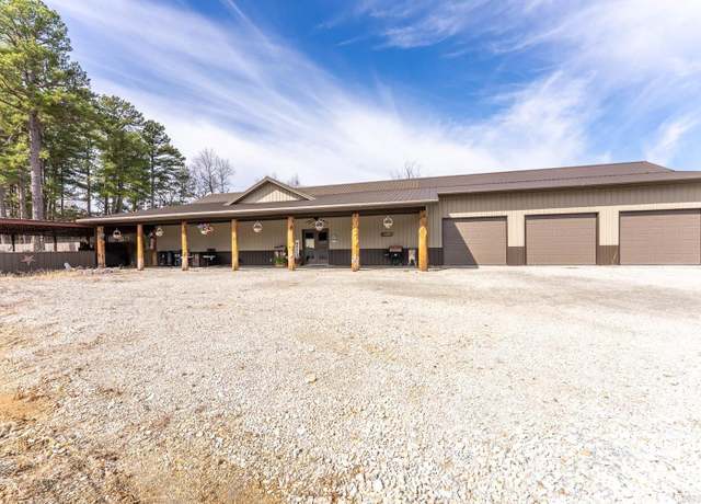 Property at 80 Serenity Ct, Gepp, AR 72538, 2 beds, 2 baths