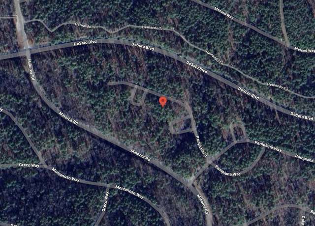 Property at 11 Pamplona Ln, Hot Springs Village, AR 71909