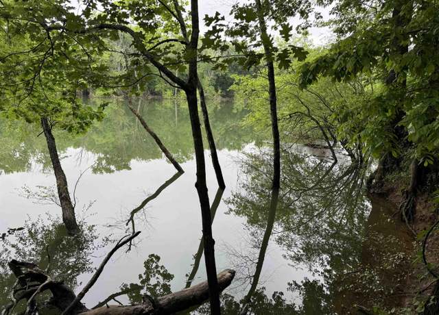 Property at 000 S River Rd & Mail Route Rd, West Point, AR 72143