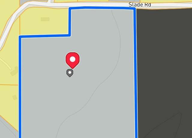Property at 16327 Slade Rd, Paron, AR 72122