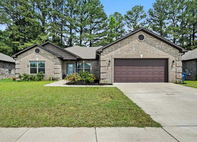 Property at 30 Aberdeen Dr, Cabot, AR 72023, 4 beds, 2 baths