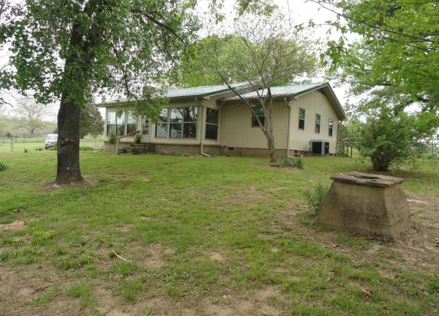 Property at 151 White Star Ln, Saint Joe, AR 72675, 2 beds, 2 baths