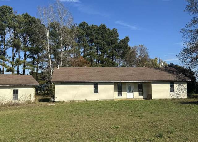 Property at 1 Willow, Newport, AR 72112, 2 beds, 2 baths