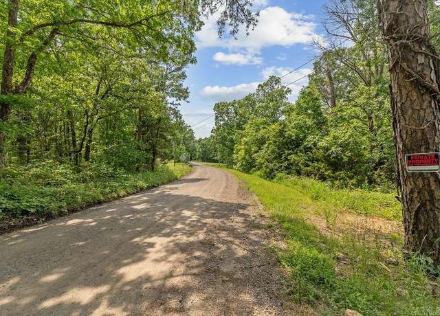 Property at 246 Kirkendoll Rd, AR 72031