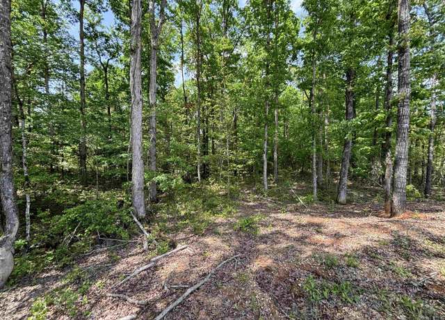 Property at 23 Grant County Road 763 Lot 23, Sheridan, AR 72150