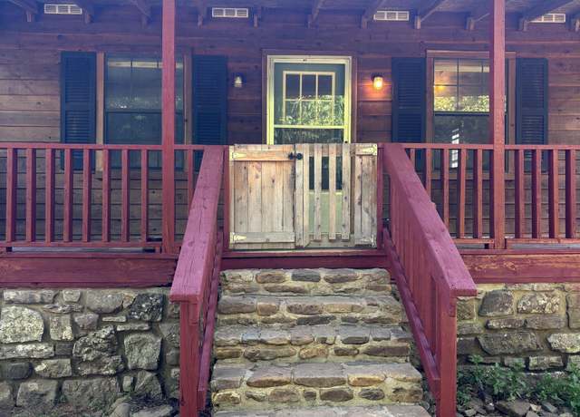 Property at 225 County Road 5351, Ozone, AR 72854, 2 beds, 1 bath