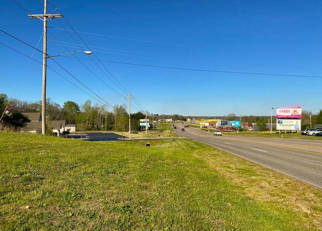 Property at 007-14999-159 Hwy 62 W, Mountain Home, AR 72653