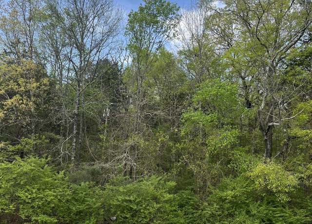 Property at 5 Lynch Rd Lot 5, Clinton, AR 72013