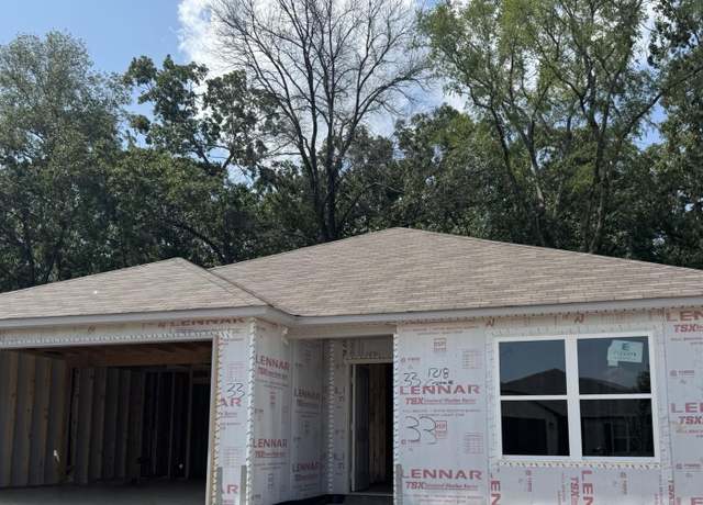 Property at 1218 Crotale St, Conway, AR 72034, 3 beds, 2 baths