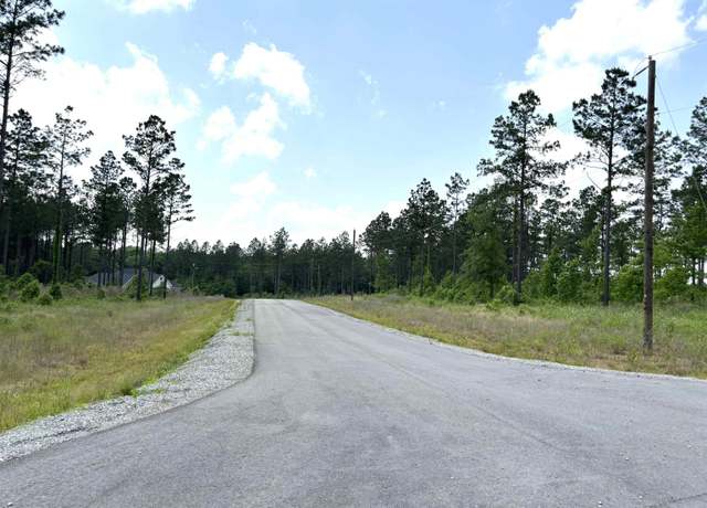 Property at 16 Grant County Road 761 Lot 16, Sheridan, AR 72150