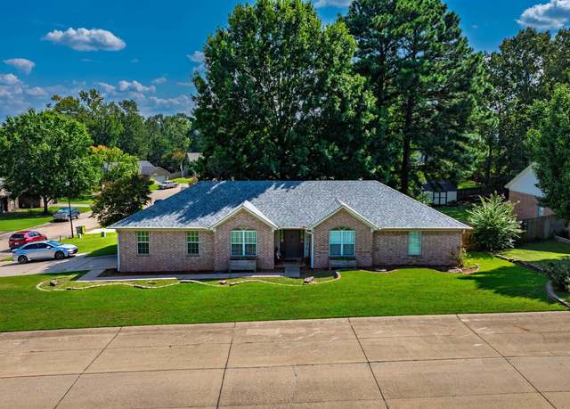 Property at 2523 Delaware Xing, Benton, AR 72015, 3 beds, 2 baths