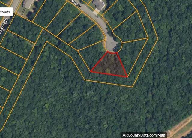 Property at 1 Summit View Dr, Alexander, AR 72002