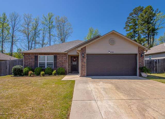 Property at 6520 Amalie Dr, Alexander, AR 72002, 3 beds, 2 baths