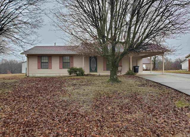 Property at 435 Ann Ave, Piggott, AR 72454, 3 beds, 2.5 baths