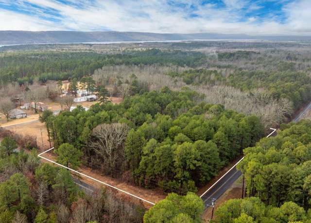 Property at 0 Higgins Rd, Greers Ferry, AR 72067