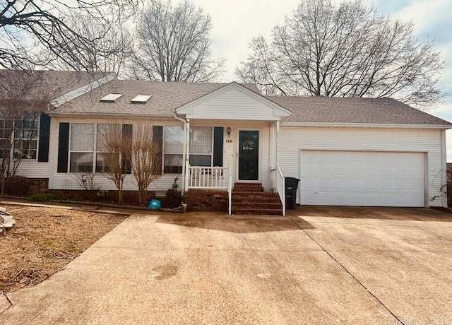 Property at 2910 E Moore Ave #116, Searcy, AR 72143, 3 beds, 2 baths
