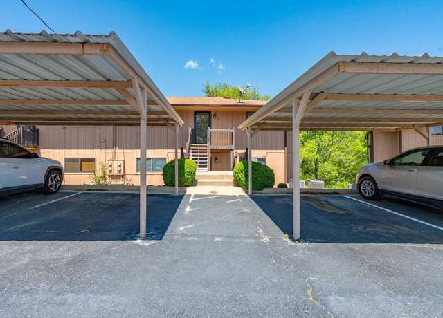 Property at 1100 Woodlawn Unit A-3, Hot Springs, AR 71913, 2 beds, 2 baths