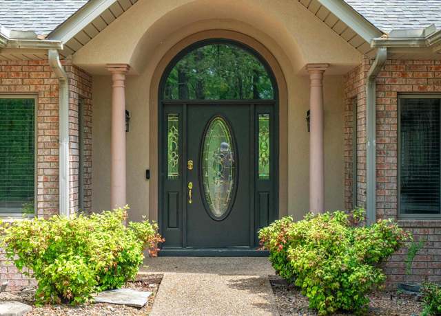 Property at 3 Viento Pl, Hot Springs Village, AR, 3 beds, 2 baths
