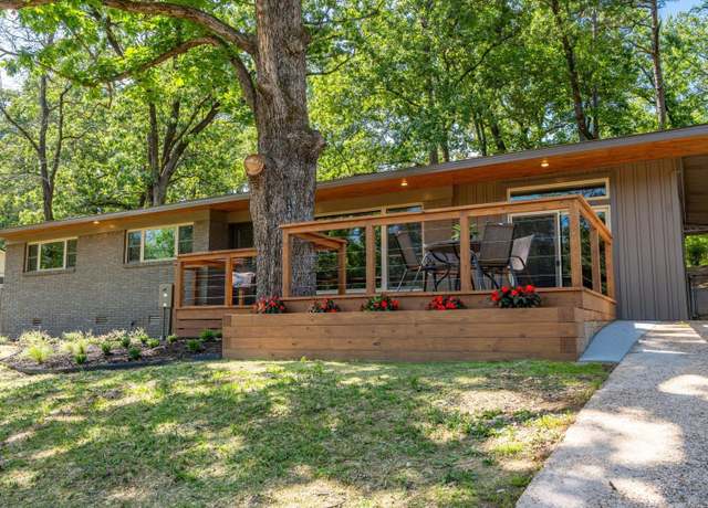 Property at 136 Buster Reed Dr, Hot Springs, AR 71913, 3 beds, 2 baths