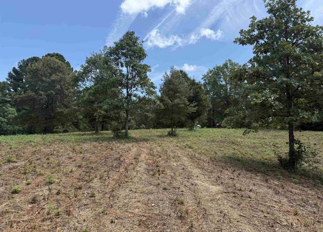 Property at 00 Fleetwood, Hot Springs, AR 71913