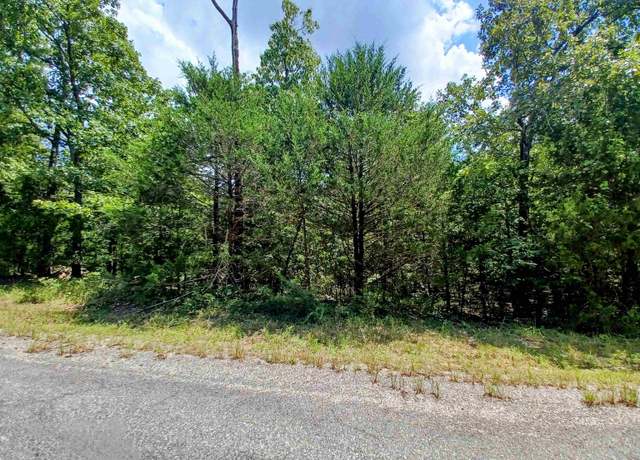 Property at 901 Primrose Ln, Horseshoe Bend, AR 72512