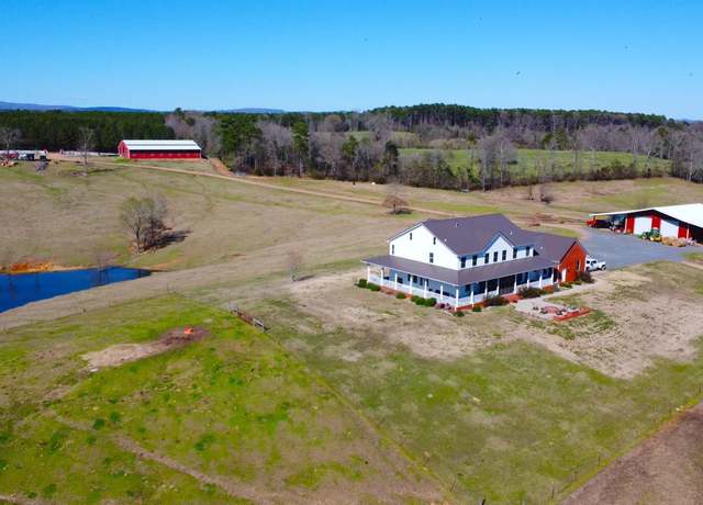 Photo of 173 Pleasant Grove Rd, Newhope, AR