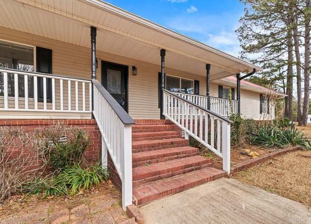 Property at 6124 Hwy 36w, Rose Bud, AR 72137, 4 beds, 2 baths