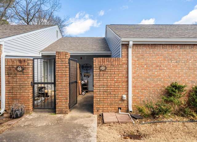 Property at 6 Huntsman Ct, Hot Springs, AR 71901, 2 beds, 2 baths