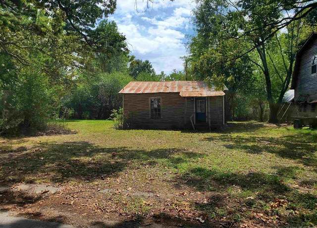 Property at 108 Church St, Beebe, AR 72012