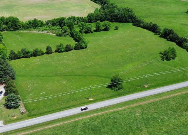 Property at Unknown Turner Rd, Rose Bud, AR 72137
