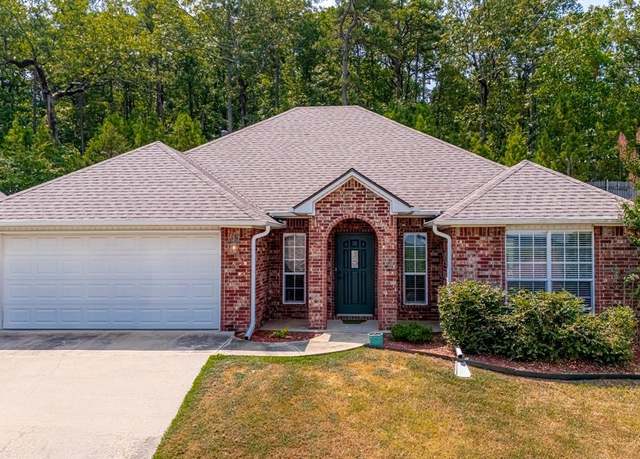 Property at 119 Harmony Loop, Maumelle, AR 72113, 4 beds, 2 baths