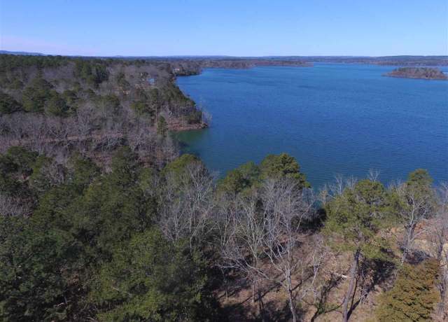 Property at 1 Wisdom Pointe Subdivision Lot 1, Heber Springs, AR 72543