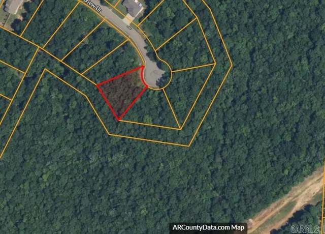Property at 3 Summit View Dr, Alexander, AR 72002