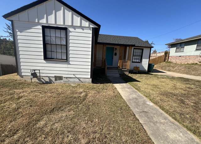 Property at 2916 Dalewood, Little Rock, AR, 4 beds, 1.5 baths