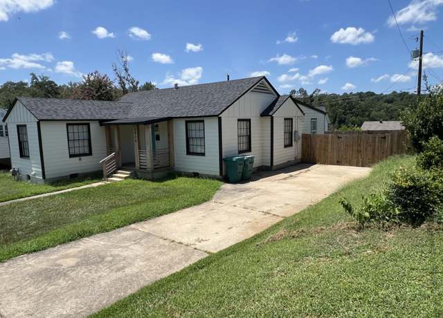 Property at 2916 Dalewood, Little Rock, AR, 4 beds, 1.5 baths