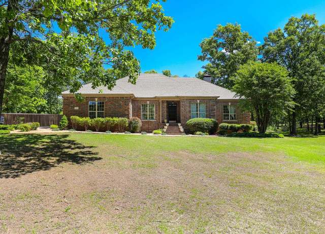 Property at 5290 Northlake Rd, Bryant, AR 72022, 4 beds, 3 baths