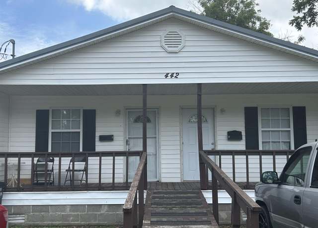 Property at 442 S Thornton, Piggott, AR 72454, 2 beds, 1 bath