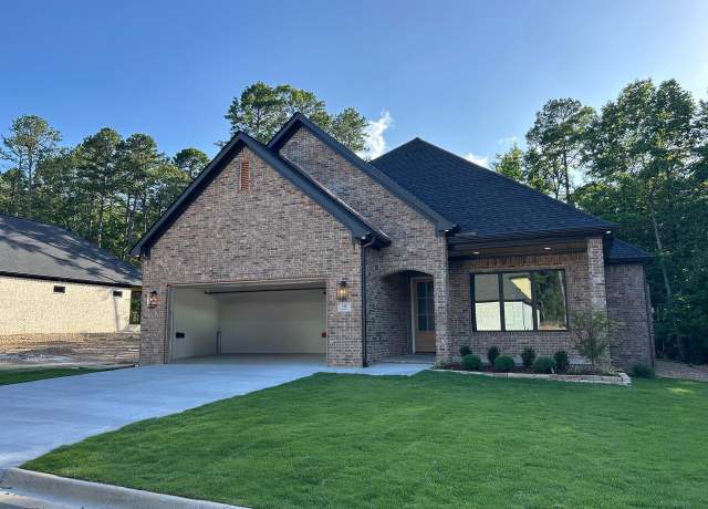 Property at 146 Calion Ct, Little Rock, AR 72223, 4 beds, 3.5 baths